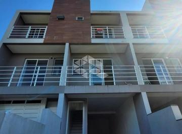 Casa · 125m² · 2 Quartos · 2 Vagas · Sobrado Triplex 2 quartos com duas suítes no bairro Imigrante - Farroupilha