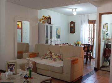 Casa · 116m² · 3 Quartos · 1 Vaga · Casa em condomínio com 115m²  e 3 quartos à venda no bairro Cavalhada