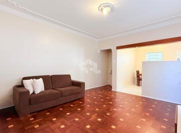 Apartamento · 104m² · 3 Quartos · 1 Vaga · Apartamento 3 dormitórios 104m² 1 vaga no bairro Centro Histórico