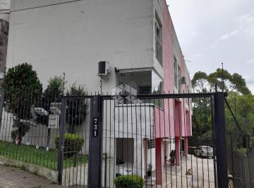 Casa · 96m² · 2 Quartos · 1 Vaga · Sobrado localizado no Bairro Cidade Nova em Caxias do Sul