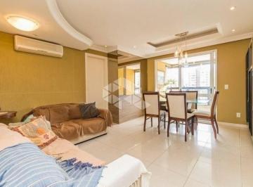 Apartamento · 95m² · 3 Quartos · 2 Vagas · Apartamento a venda de 3 dormitórios, 1 suíte e 2 vagas no bairro Passo da Areia em Porto Alegre-RS