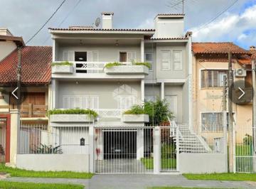 Casa · 250m² · 3 Quartos · 4 Vagas · Casa c/ 3 suítes Piscina Churrasqueira Lareira - Ipanema Zona Sul de Poa/RS -