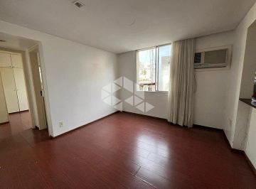 Apartamento · 38m² · 1 Quarto · APARTAMENTO 1 DORMITÓRIO NO CORAÇÃO DA AUXILIADORA