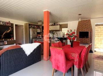 Casa · 140m² · 4 Quartos · 3 Vagas · Casa de 2 pisos, 4 quartos 2 banheiros, Monte Pascoal