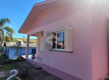 Casa · 140m² · 4 Quartos · 3 Vagas · Casa de 2 pisos, 4 quartos 2 banheiros, Monte Pascoal