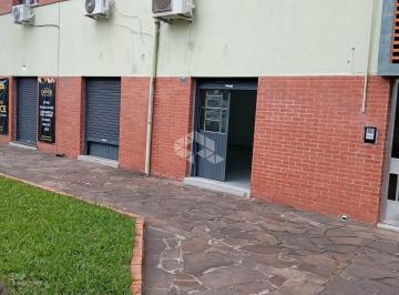 Comercial · 80m² · Loja/Sala Comercial Térrea Ampla, Reformada e Pronta para Uso
