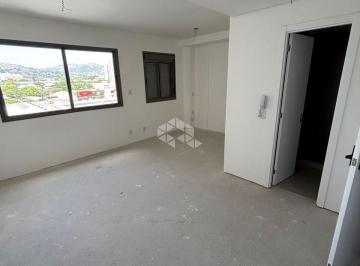 Apartamento · 55m² · 1 Quarto · 1 Vaga · Apartamento de 1 dormitório (suíte) à venda no MOOD Central Parque | 1 vaga de garagem