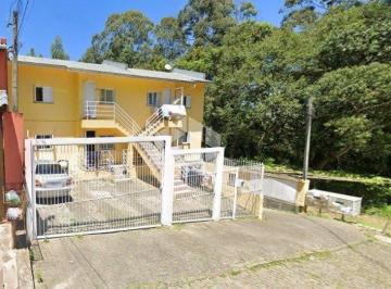 Casa · 47m² · 2 Quartos · 2 Vagas · SOBRADO NO CHARQUEADAS EM CAXIAS DO SUL/RS