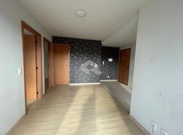 Apartamento · 47m² · 2 Quartos · 1 Vaga · Apartamento de 2 quartos, sacada no Bairro São José