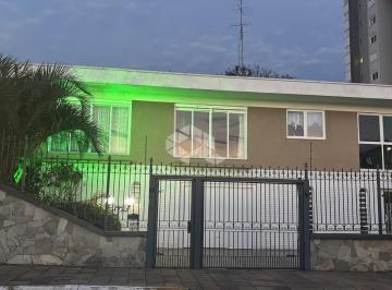 Casa · 366m² · 5 Quartos · 2 Vagas · Casa com 366m2, 5 quartos, suíte localizado no Bairro Vicentina em Farroupilha