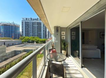 Apartamento · 77m² · 2 Quartos · 2 Vagas · Apartamento mobiliado com 2 quartos e 2 vagas no Trend NY Residence