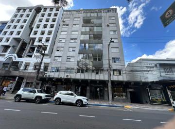 Apartamento · 74m² · 2 Quartos · 1 Vaga · Apartamento no Centro de Farroupilha com dois dormitórios