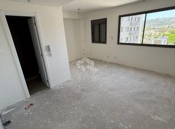 Apartamento · 29m² · 1 Quarto · 1 Vaga · Studio no MOOD Central Parque  com 1 vaga escriturada