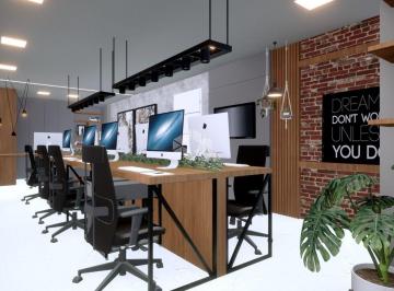 Comercial · 45m² · Sala comercial no Centro de Farroupilha