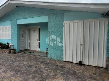 Casa · 71m² · 5 Quartos · 1 Vaga · Casa de dois andares, 4 quartos, 3 banheiros, sala, cozinha, área de serviço