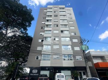Apartamento · 69m² · 2 Quartos · 1 Vaga · Apartamento todo mobiliado, com 02 Dormitórios sendo 01 Suíte, no Centro de Farroupilha RS