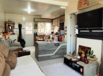 Casa · 68m² · 2 Quartos · 2 Vagas · Sobrado dois dormitórios Monte Verde Farroupilha