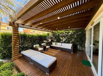 Casa · 161m² · 4 Quartos · 2 Vagas · Casa tipo sobrado com 04 dormitórios, 04 suítes, 02 vagas no condomínio Villas Resort em Xangri-Lá