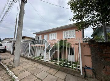 Casa · 187m² · 5 Quartos · 4 Vagas · Casa com cinco dormitórios no bairro Cinquentenário em Farroupilha/RS