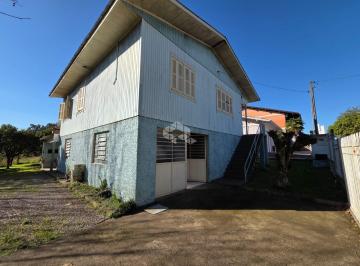 Terreno · 135m² · 4 Quartos · 2 Vagas · Um lindo terreno, com uma casa de dois pisos, Bela Bista