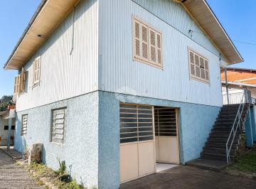 Terreno · 135m² · 4 Quartos · 2 Vagas · Um lindo terreno, com uma casa de dois pisos, Bela Bista