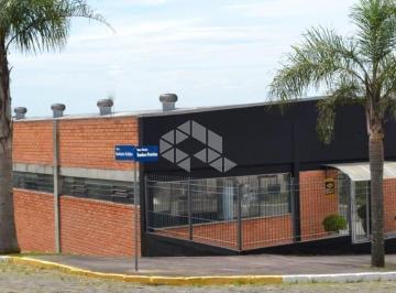 Comercial · 620m² · Pavilhão no Bairro São Jose - Farroupilha