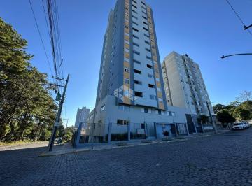 Apartamento · 53m² · 2 Quartos · 1 Vaga · Apartamento de dois dormitórios no bairro Imigrante