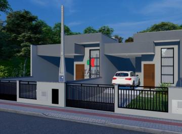 Casa · 76m² · 2 Quartos · 1 Vaga · LINDA CASA COM 1 SUÍTE MAIS 1 QUARTO 76M² LAGEADO BAIXO GUABIRUBA