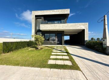 Casa · 230m² · 4 Quartos · 2 Vagas · Casa/sobrado Loteamento Nova Xangri-Lá em Xangri-Lá