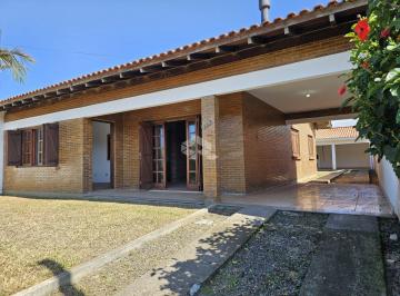 Casa · 137m² · 5 Quartos · 2 Vagas · Casa em Rainha do mar com 5 dormitórios