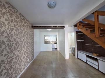 Casa · 62m² · 2 Quartos · 1 Vaga · Sobrado de 2 quartos, dois banheiro, imigrante Farroupilha-RS
