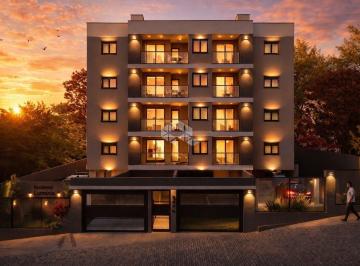 Apartamento · 60m² · 2 Quartos · 1 Vaga · Apartamento novo no Bairro São Luiz