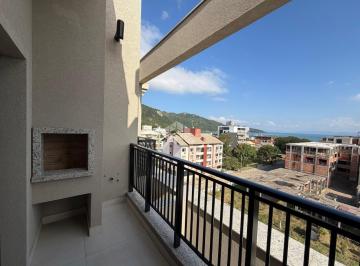 Apartamento · 91m² · 2 Quartos · 2 Vagas · Cobertura duplex com duas suites no canto Grande em Bombinhas SC