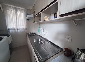 Apartamento · 54m² · 2 Quartos · 1 Vaga · Apartamento, 2 quartos, bairro do Parque, próximo do Centro