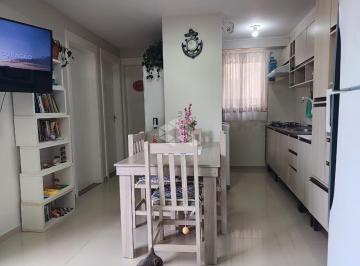 Apartamento · 54m² · 2 Quartos · 1 Vaga · Apartamento, 2 quartos, bairro do Parque, próximo do Centro