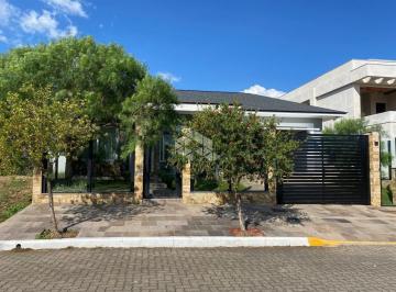 Casa · 301m² · 2 Quartos · 2 Vagas · Casa Mobiliada com Suíte no bairro Santa Catarina - Farroupilha