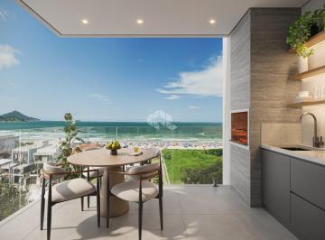 Apartamento · 96m² · 3 Quartos · 2 Vagas · Apartamento com 3 suítes em Canto Grande, Bombinhas
