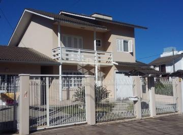 Casa · 194m² · 3 Quartos · 3 Vagas · Casa com 3 dormitórios mobiliada com suíte no Desvio Rizzo - Caxias do Sul