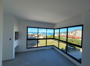 Apartamento · 102m² · 3 Quartos · 2 Vagas · Apartamento com 3 suítes vista para o mar em Mariscal, Bombinhas SC