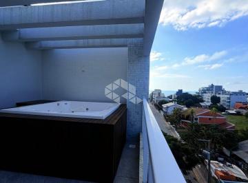 Apartamento · 148m² · 3 Quartos · 2 Vagas · Venda Cobertura Duplex a 350 Metros da Praia