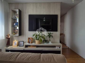 Apartamento · 63m² · 3 Quartos · 1 Vaga · Apartamento com três dormitórios no Splendore Dona Otilia - Farroupilha
