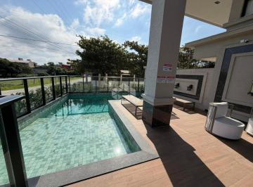 Apartamento · 112m² · 2 Quartos · 2 Vagas · Cobertura com duas suites no Canto Grande em Bombinhas SC