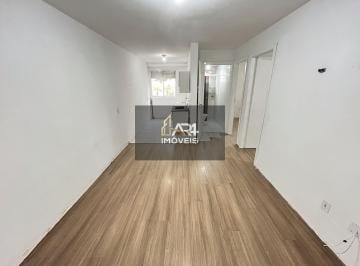 Apartamento · 43m² · 2 Quartos · 1 Vaga · Apartamento à Venda no bairro Campo de Santana em Curitiba/PR