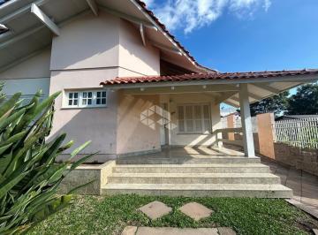 Casa · 189m² · 3 Quartos · 2 Vagas · Casa de 3 dormitórios sendo 1 suíte no bairro América.