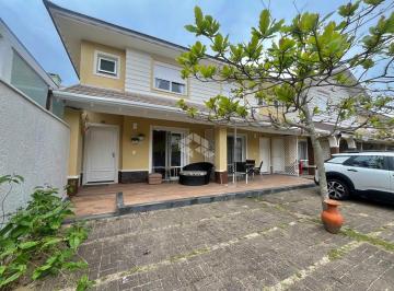 Casa · 104m² · 3 Quartos · Cas/sobrado condomínio Pacific, 03 dormitórios, suíte, 02 vagas