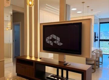 Apartamento · 87m² · 2 Quartos · 2 Vagas · Apartamento de Alto Padrão com 2 suítes em Porto Belo, SC
