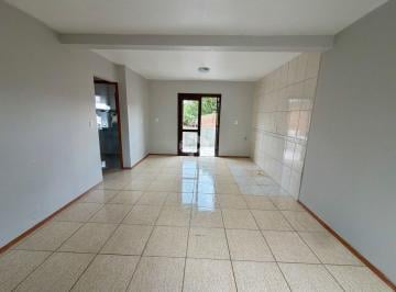 Casa · 87m² · 2 Quartos · LINDO SOBRADO EM CONDOMINIO NO BAIRRO PRESIDENTE VARGAS