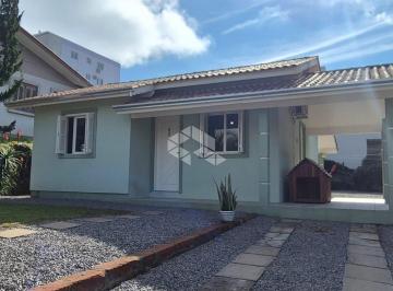 Casa · 69m² · 2 Quartos · 1 Vaga · Casa com 02 dormitórios no Bairro Bela Vista em Farroupilha