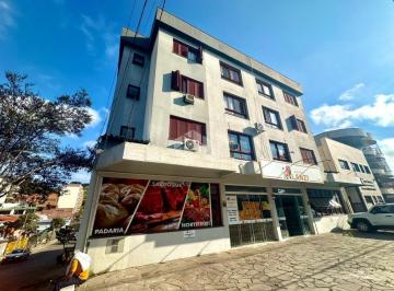 Apartamento · 78m² · 2 Quartos · 1 Vaga · Apartamento próximo ao Shopping Bourbon Shopping