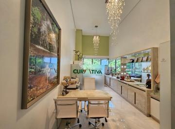Comercial · 27m² · Sala Comercial no Square Corporate bairro Saco Grande em Florianópolis